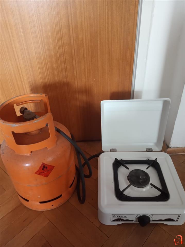 Plinska Boca 5kg Kumanovo