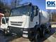 IVECO MIKSER 410HP EURO5