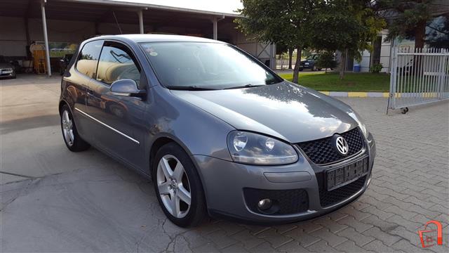 Vw Golf 5 1 9 Tdi Radovis