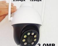 IP WIFI kamera kameri za video nadzor camera cameri FHD