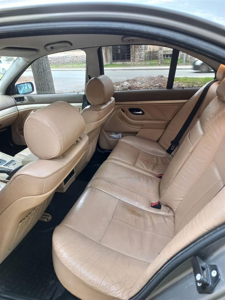 Bmw-e39-530d-193kw-mnogu-socuvana-zamena