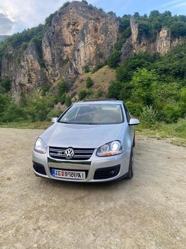 Golf GT 2006 Avtomatik Stage One Plus