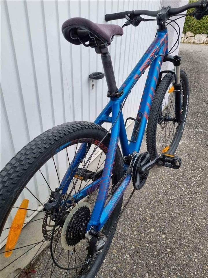 Scott yz 20 sales