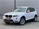 BMW F25 X3 2.0X-DRIVE AVTOMATIK 184ks NAVI/XENON/KOZHA -2014