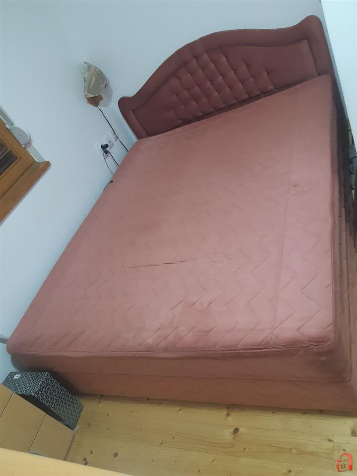 Francuski Lezaj Skopje