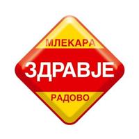 Млекара Здравје Радово ДОО