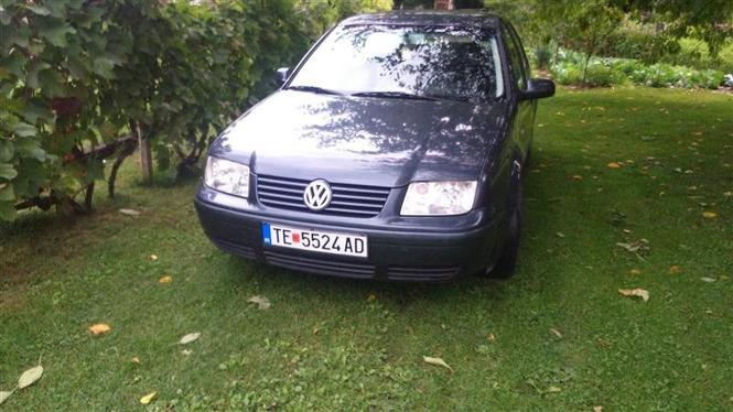 VW Bora 116ks -00
