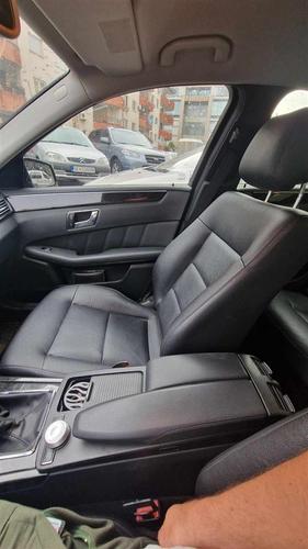 Mercedes E250