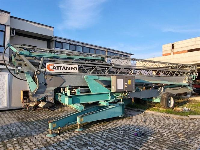Kran Cataneo
