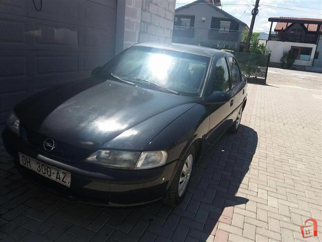 Ad Opel Vectra 1 6 16v For Sale Ohrid Ohrid Vehicles Automobiles