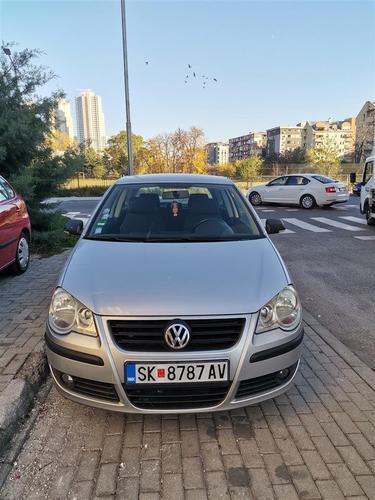  VW Polo 1.9