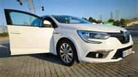 Renault Megane 2018 1.5. dci Business