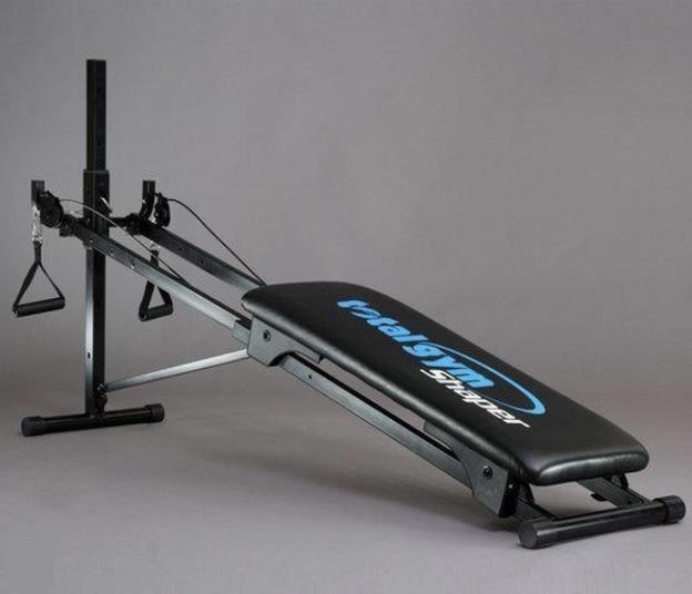 Total gym shaper price sale