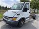 Kamion Iveco Turbo Daily 1999