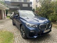 BMW X5 45e