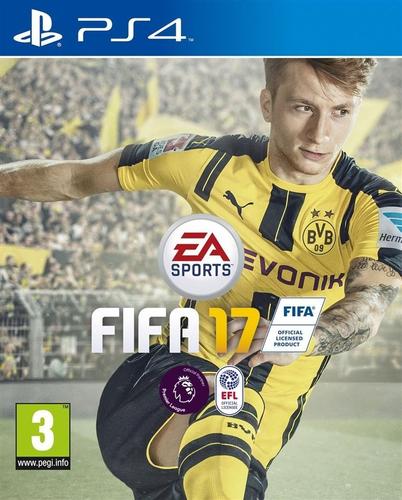 FIFA 17 