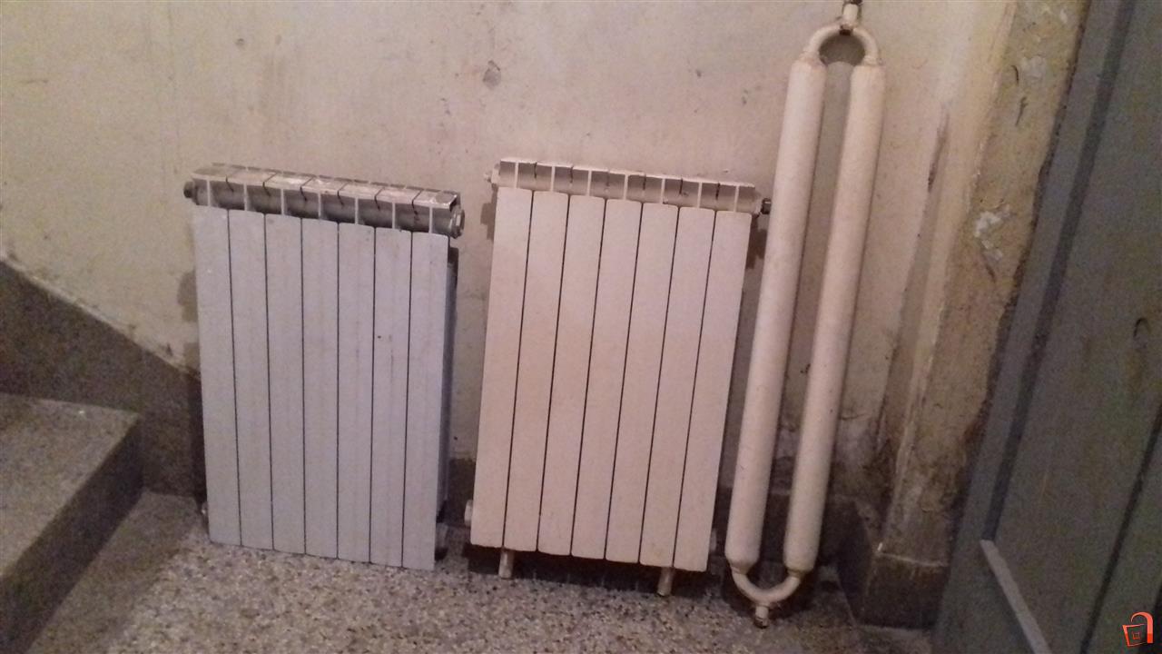 Radijatori Za Parno Greenje Skopje