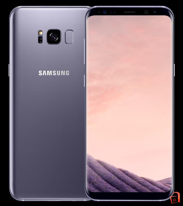 Samsung Galaxy S8 3nedeli Koristen Telekom Garanc Skopje