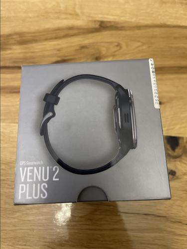 venu 2 plus