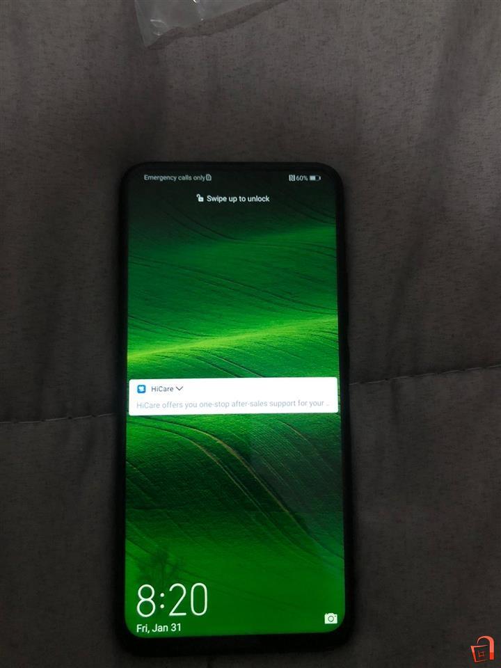 Huawei P Smart Z 64gb Neotpakuvan Skopje
