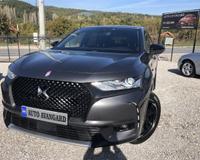 DS7 CROSSBACK 1.5 BLUEHDI 130KS 2020g AUTOMATIC PERFORMANCE