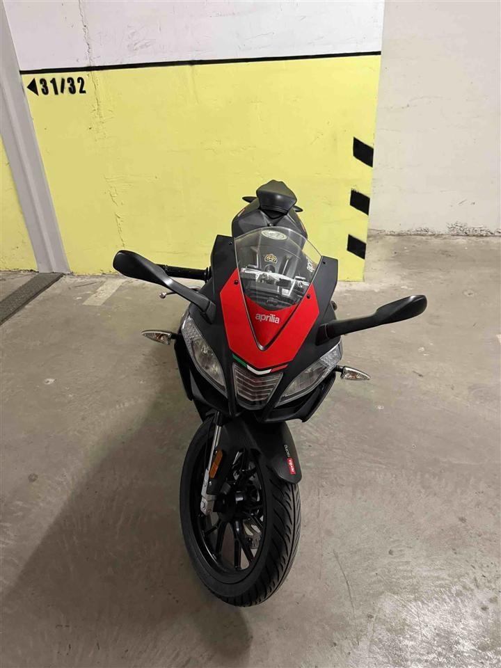 Aprilia-RS-50