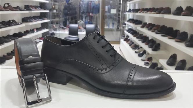 OXFORD SHOES NOVI MODELI
