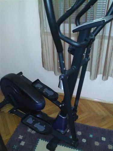 Orbitrek