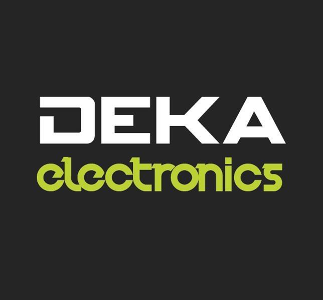 deka elektroniks