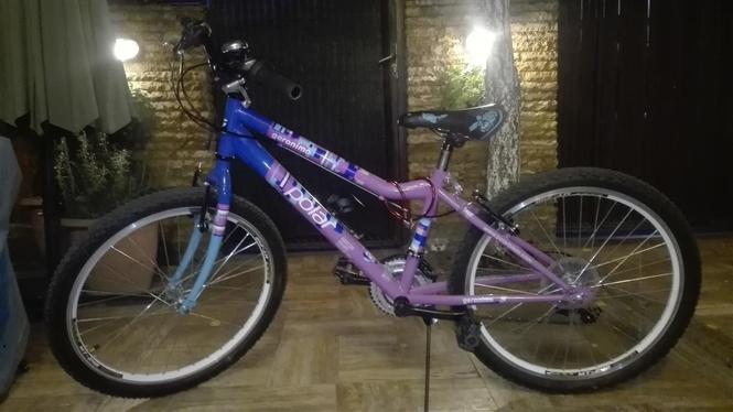 Velosiped 24