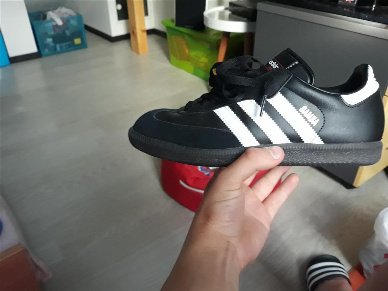 Adidas samba hotsell mk