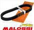 Gilera GP 800 MALOSSI 6115126 drive belt 845010