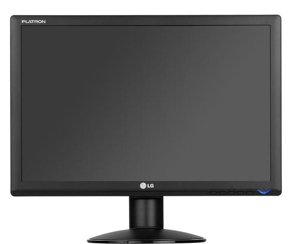 Monitor 19 inci