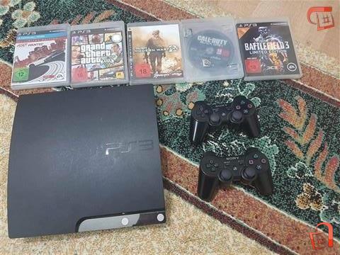 Playstation 3 mk outlet