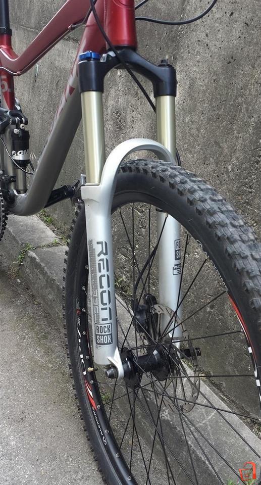 Giant trance x5 2009 2025