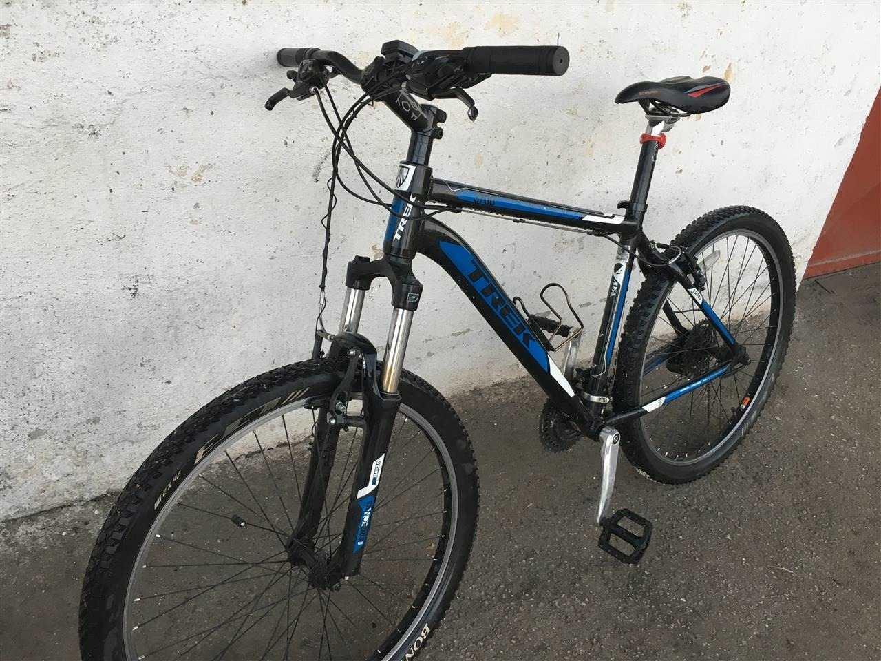 Trek 3700 Skopje