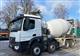 Mercedes Benz  AROCS 3240 8×4 Beton Mixer