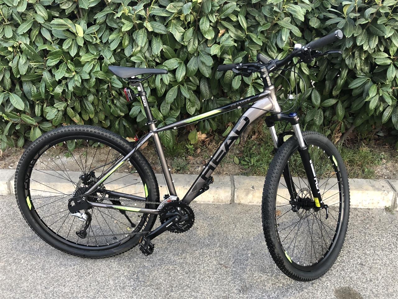 Head Granger 2 HardTrail MTB pod garancija Skopje