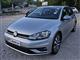 VW GOLF 7.5 1.6TDI 115KS 2018g SPORTLINE 