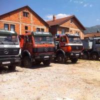 CLASSIC COMPANI 2010