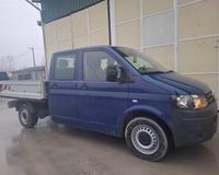 Volsvagen T6-2011