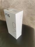 Vivo y16 