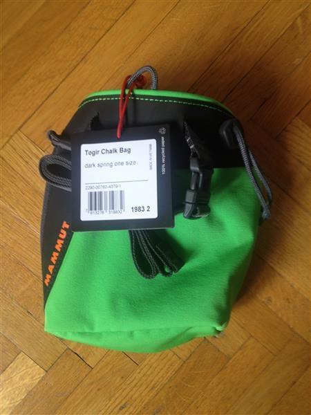 Togir chalk cheap bag