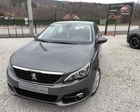 PEUGEOT 308 1.5 BLUEHDI 100KS 2021g