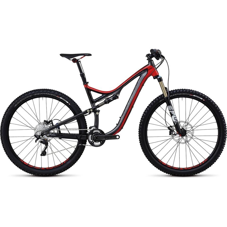 Specialized Stumpjumper FSR Elite 29er XL Skopje
