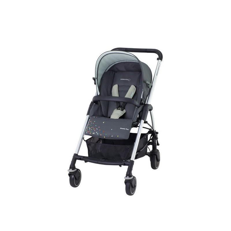 Poussette trio sale streety next confetti