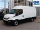 IVECO DAILY 35S14V TOP
