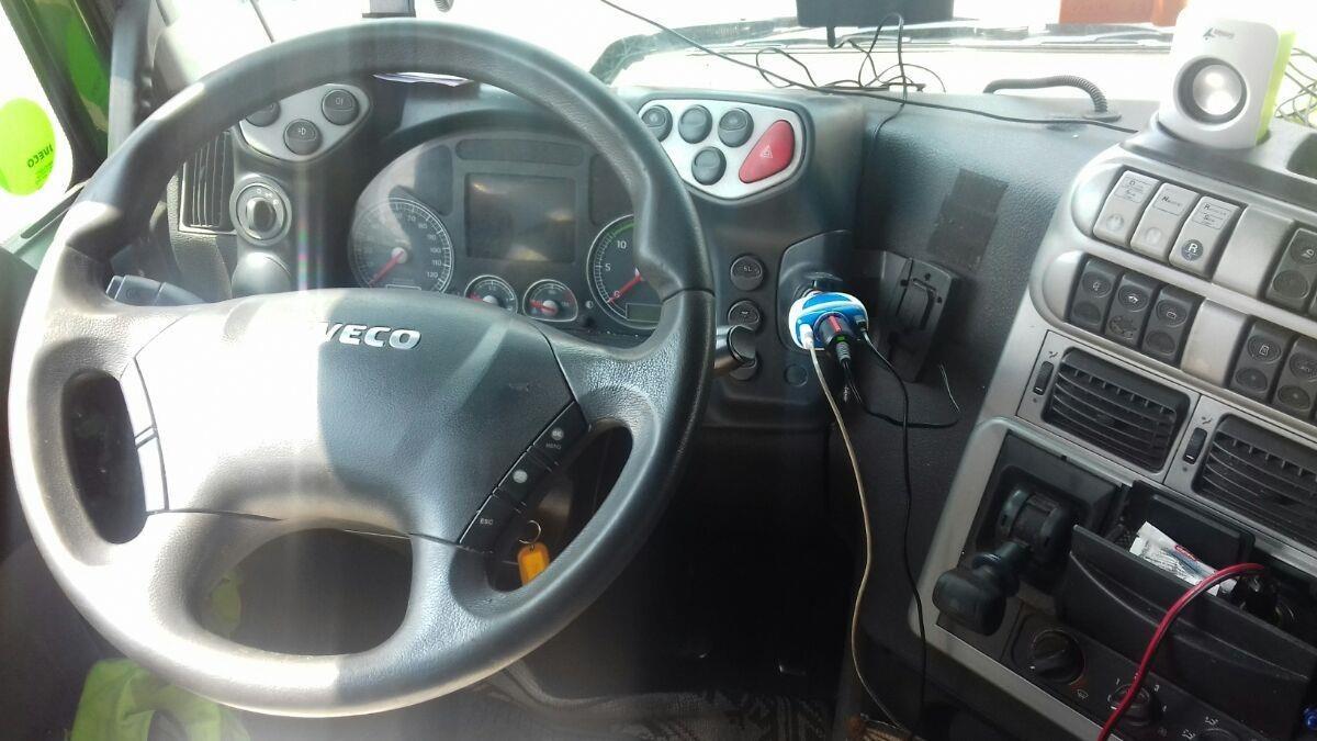 Iveco-Stralis
