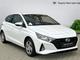 HYUNDAI I20 1.2 PETROL 85KS TREND 2021G VO TOYOTA SKOPJ