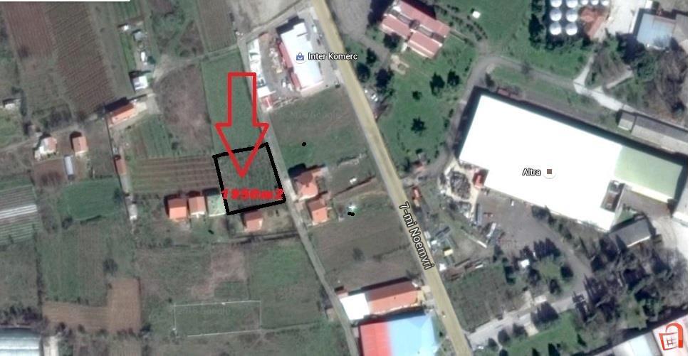 Plac Sporti Fabrika Vinojug Gevgelija